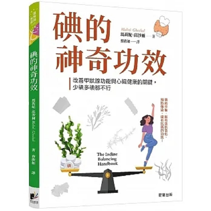 Health & Wellness Japan 2026 - The Magical Effects Of Iodine The