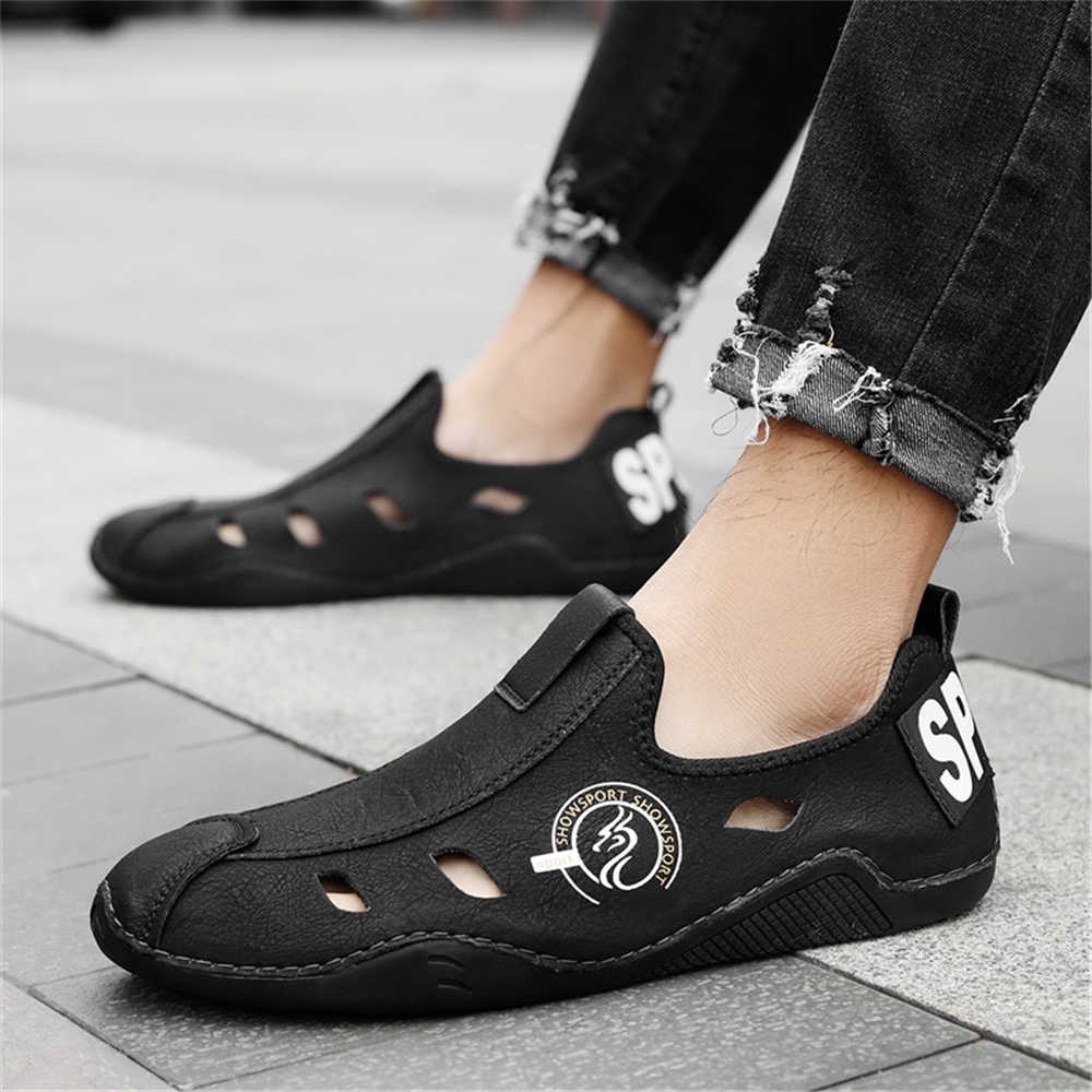 Health & Wellness Japan 2026 - Spring-autumn Demi-season Big Size Shoes For