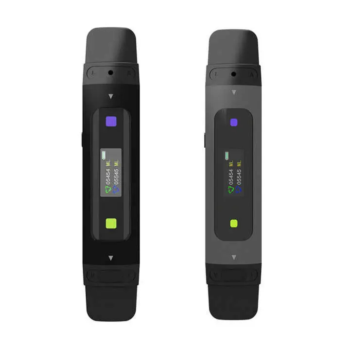 Health & Wellness Japan 2026 - High Quality SmartAPP Controlled Breathing Trainer
