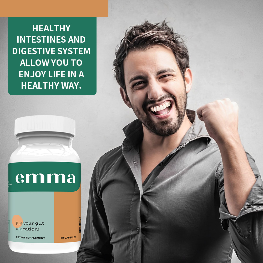 Gut Health Supplement - Suppor - Wellness Health Nutrition 评论和价格