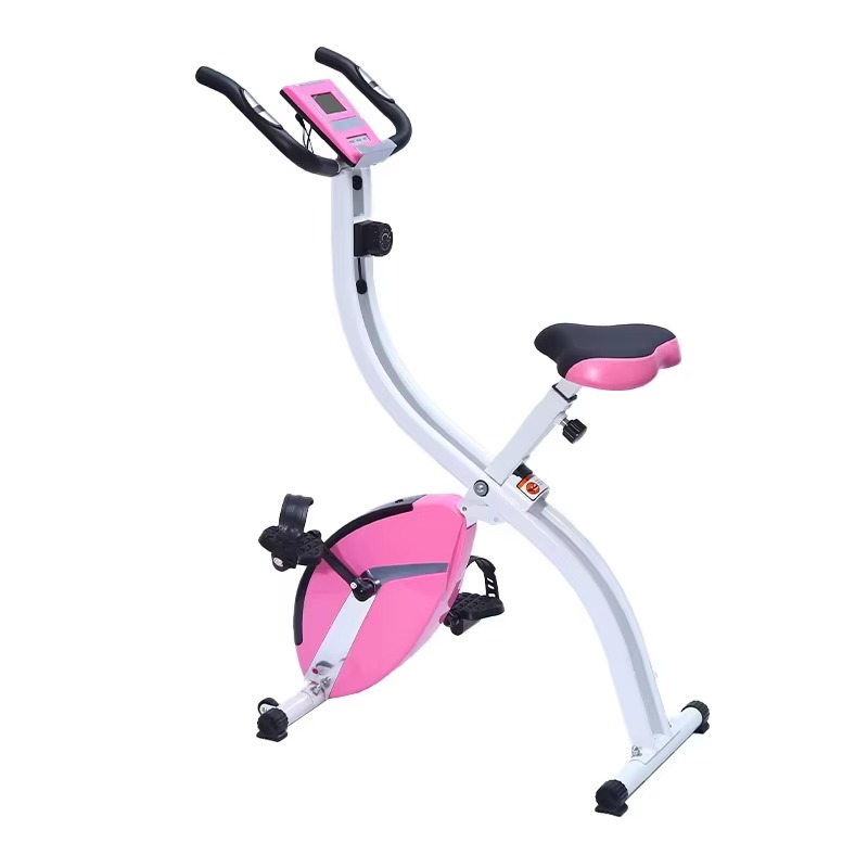Stationary Bicycle Magnetic Co - Health Wellness Gym 评论和价格