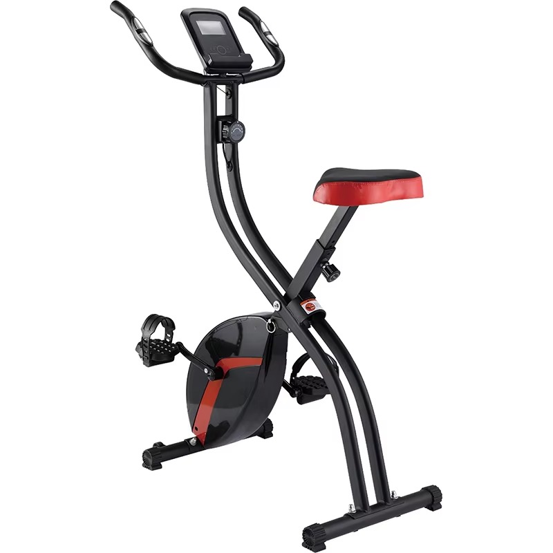Stationary Bicycle Magnetic Co - Health Wellness Gym 评论和价格