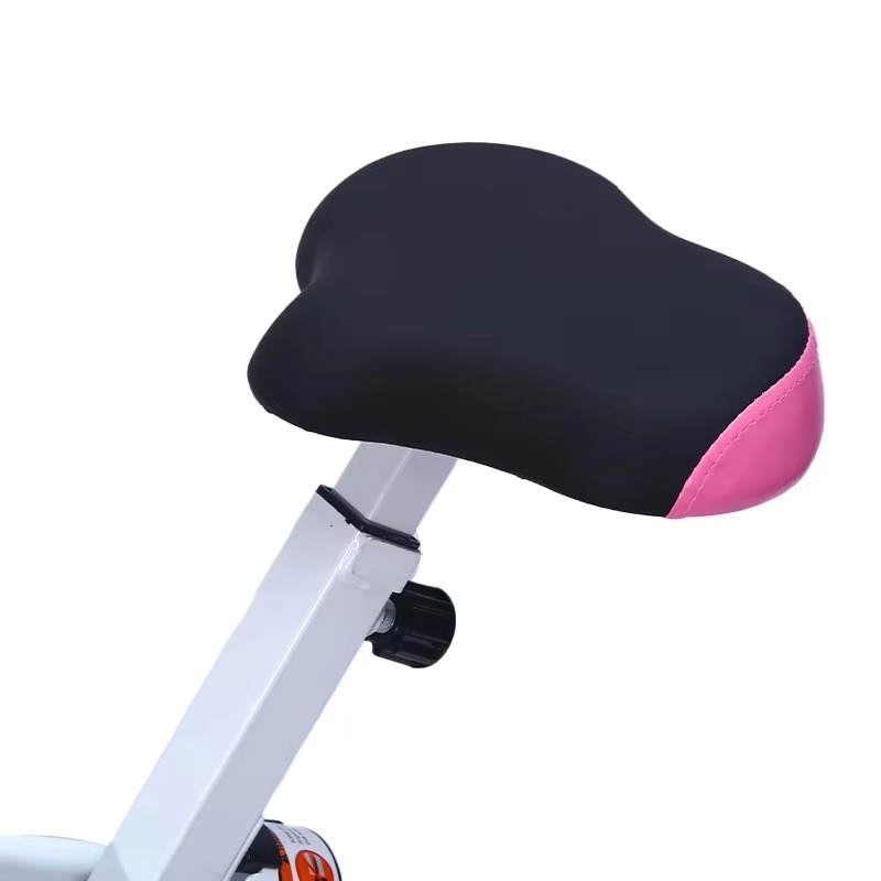 Stationary Bicycle Magnetic Co - Health Wellness Gym 评论和价格