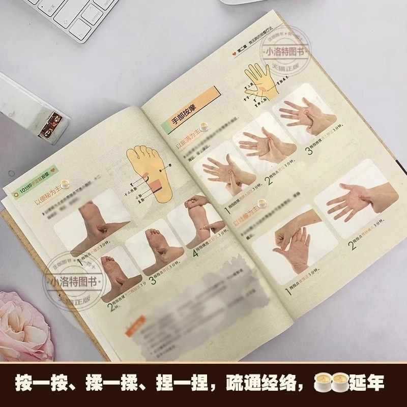 10 Minute Targeted Massage for - Health & Wellness Japan 2026 评论和价格