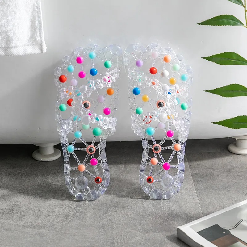 Slippers Summer Foot Bottom Gr - Health & Wellness Newsletter 评论和价格