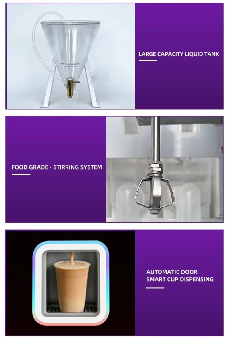 Protein Shake Dispenser Machin - Health Wellness Gym 评论和价格