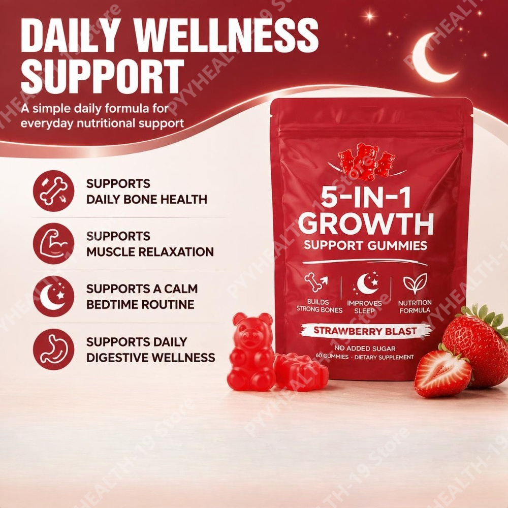 Nutrition Gummies with Vitamin - Wellness Health Nutrition 评论和价格