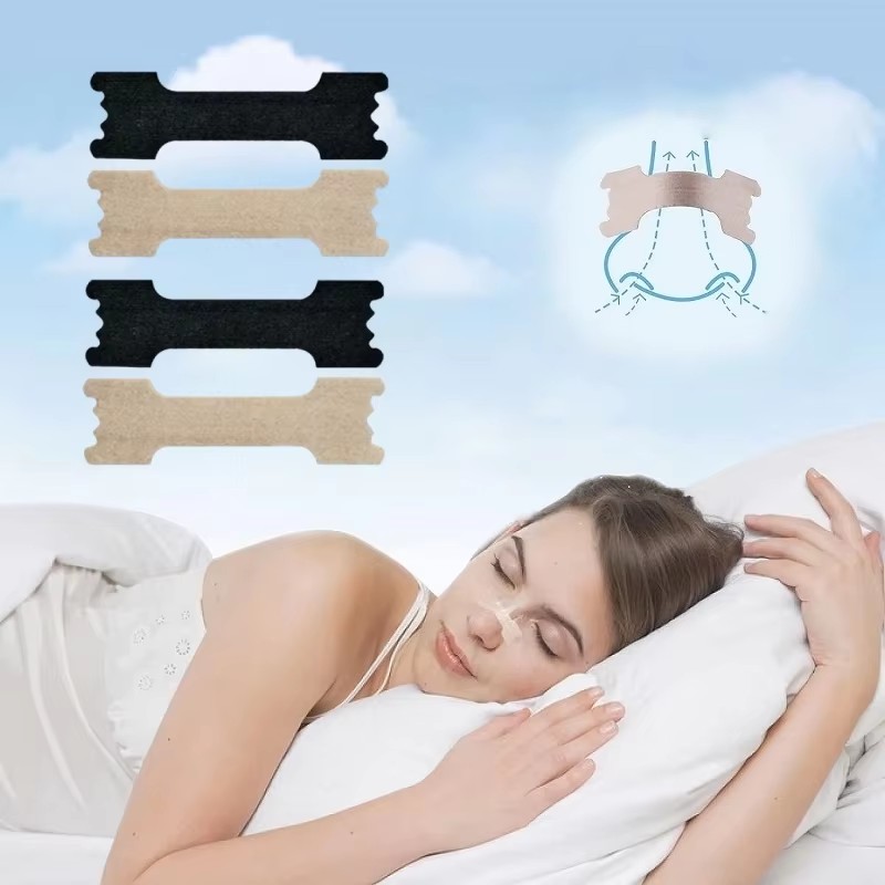 10-100pcs Anti-snoring Strips  - Health & Wellness Japan 2026 评论和价格