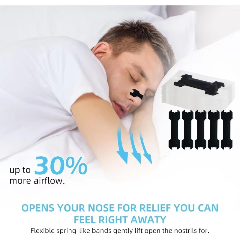 10-100pcs Anti-snoring Strips  - Health & Wellness Japan 2026 评论和价格